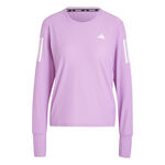 adidas Own The Run Longsleeve