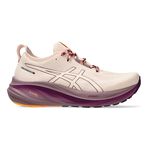 ASICS Gel-Nimbus 26 TR