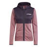 Terrex XPR LT Fleece Jacket