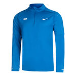 Nike Dri-FIT Element Flash HZ Top