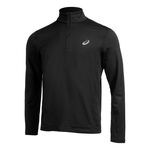 ASICS Core Longsleeve 1/2 Zip Winter Top