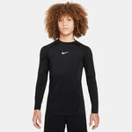 Nike Boys Dri-Fit Longsleeve