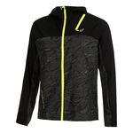 ASICS Fujitrail Packable Windbreaker