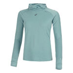 ASICS Metarun Winter Longsleeve Hoodie