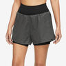 Dri-Fit Run Division Reflective Mid-Rise 3in Shorts