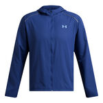 Under Armour Storm Run Hooded Jacket