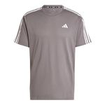 adidas Own The Run E 3S Tee