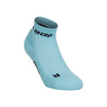 CEP The Run Compression Socks Low Cut