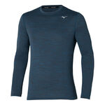 Mizuno Impulse Core Longsleeve