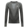 Blackcomb Eco Big Logo Top Crew Longsleeve