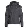 Own The Run Jacket