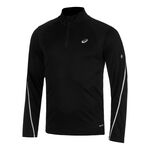 ASICS Road Lite-Show 1/2 Zip Longsleeve