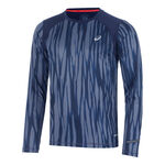 ASICS Seamless Longsleeve