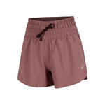 ASICS Nagino 4In Run Short