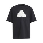 adidas U FI LOGO T