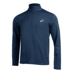 ASICS Core Longsleeve 1/2 Zip Winter Top