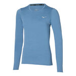 Mizuno Impulse core Longsleeve