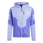 adidas Own The Run Jacket