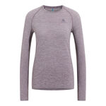 Odlo T-Shirt Crew Neck Longsleeve Essential Seamless