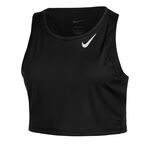 Nike Fast Dri-Fit Crop Tank-Top