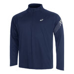 ASICS Icon Ls 1/2 Zip Longsleeve