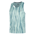 ASICS Road All Over Print Singlet