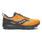 Saucony Peregrine 14 GTX