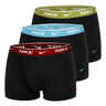 Everyday Cotton Stretch Boxershort Men