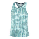 ASICS Road All Over Print Tank