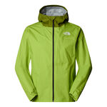 The North Face Higher Run Rain Jacket