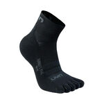 UYN Uyn Woman Runner'S Five Low Cut Socks