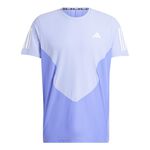 adidas Own The Run Tee