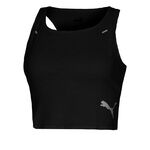 Puma Run Ultraspun Crop Tank-Top