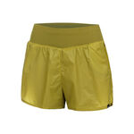 Nike Dri-Fit Run Division Reflective Mid-Rise 3in Shorts