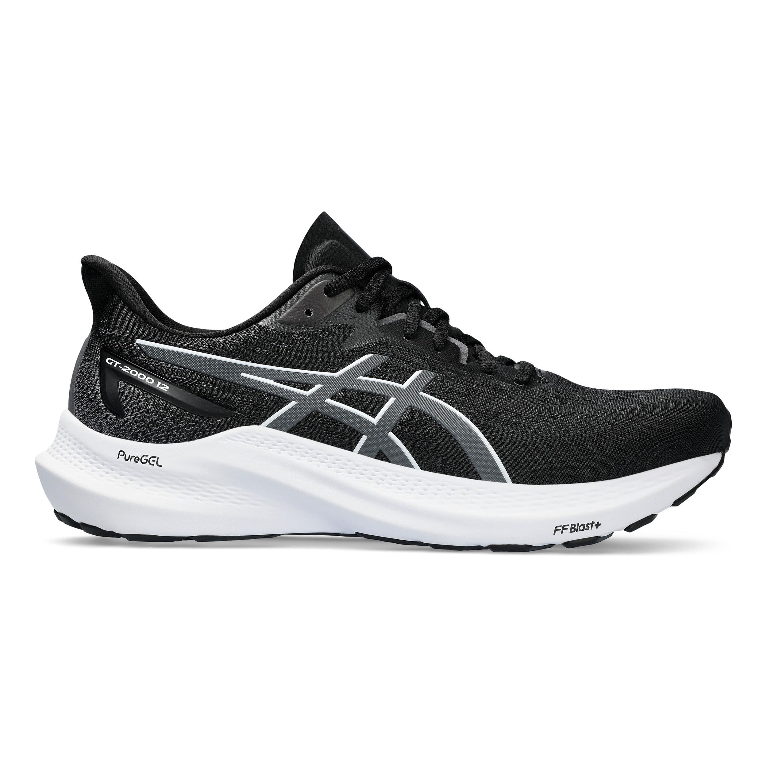 Asics gt 2000 3 herren sales schwarz